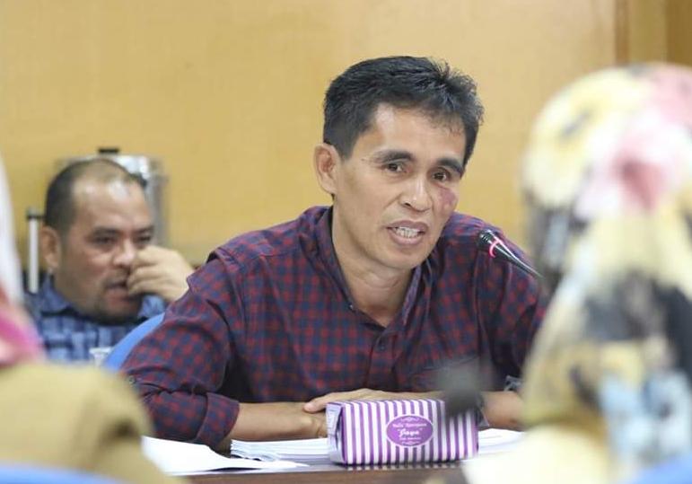 Komisi A DPRD Makassar Sayangkan Aset Pemkot Diambil Alih Pihak Ketiga
